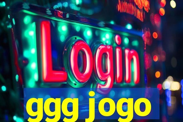 ggg jogo